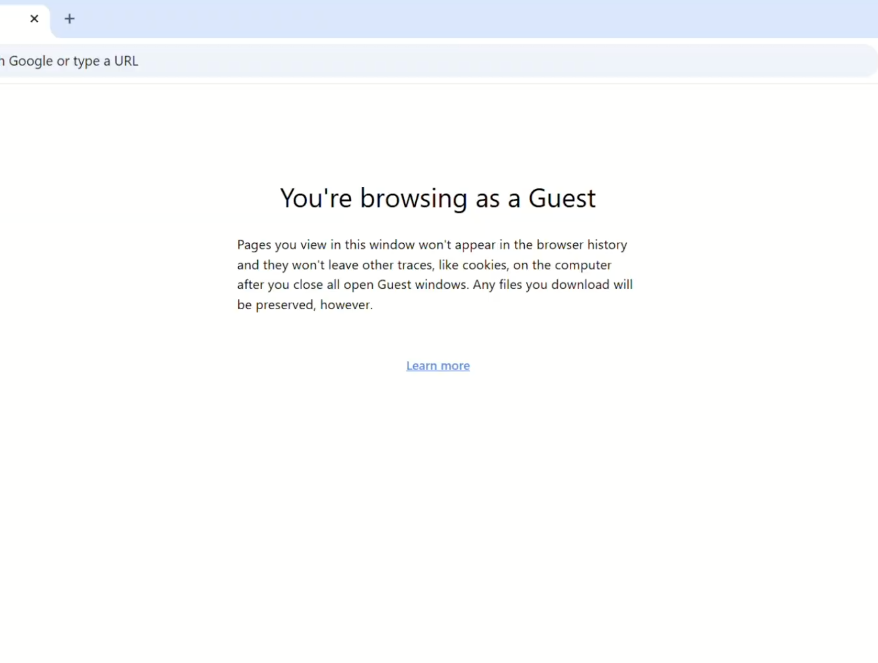 Introduction to Google Slides